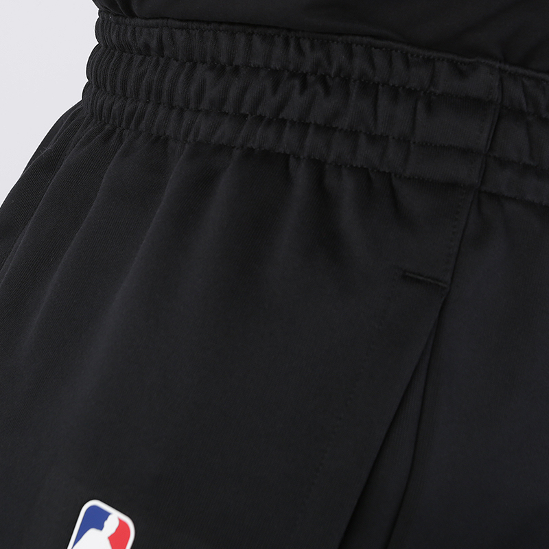 мужские черные брюки Nike NBA Los Angeles Lakers Spotlight Pants AT9222-010 - цена, описание, фото 5